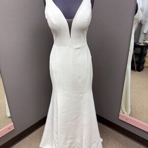 Rebecca Bridal Gown